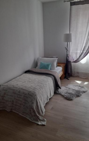 Apartmán Centro